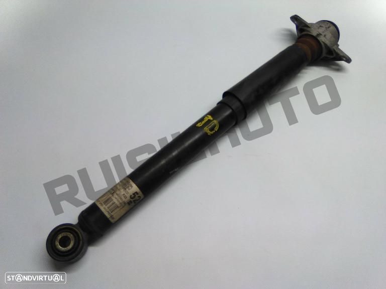 Amortecedor Trás Esquerdo/direito 1k051_2013 Seat Leon (1p) [20 - 1