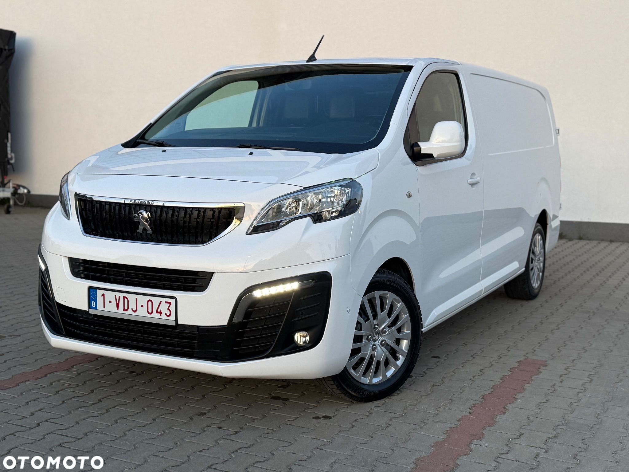 Peugeot EXPERT - 1