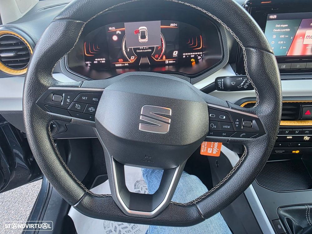 SEAT Arona 1.0 TSI Style - 12