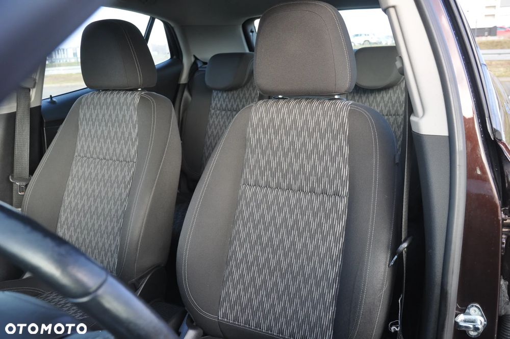 Opel Mokka 1.4 Turbo ecoFLEX Start/Stop Color Innovation - 30