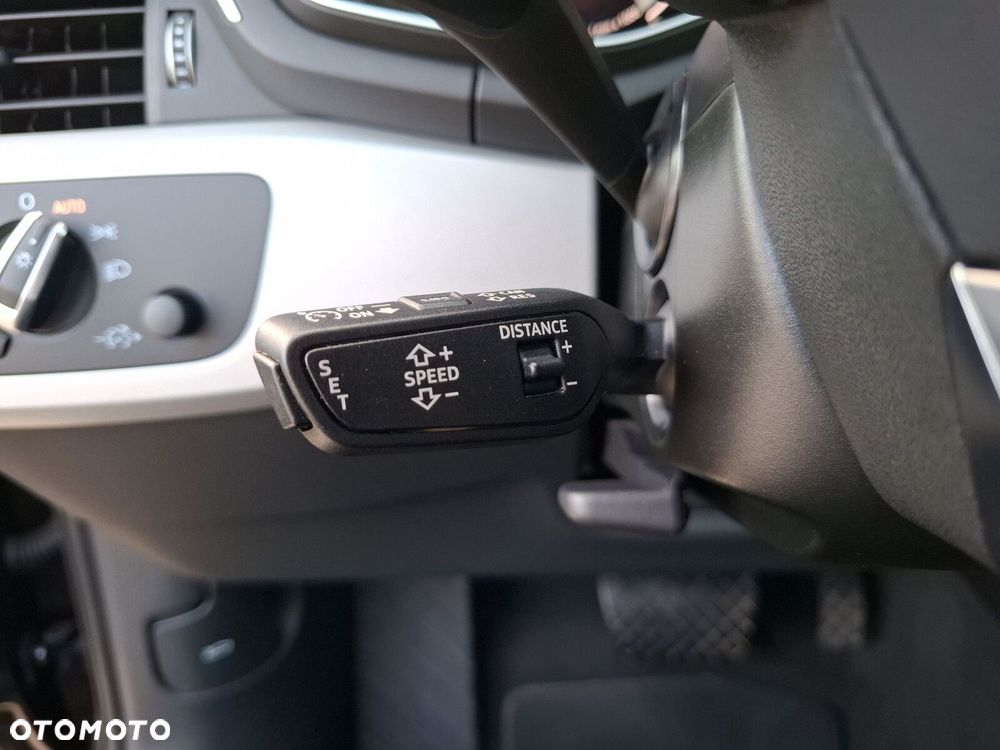 Audi A4 Allroad - 26