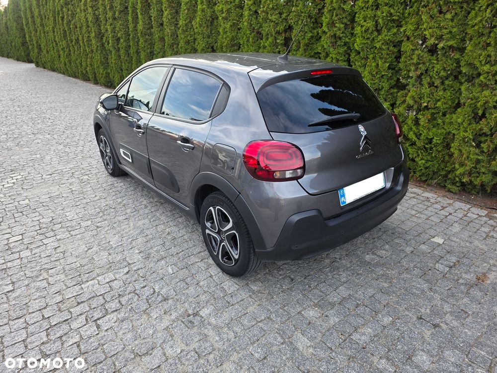 Citroën C3 - 3