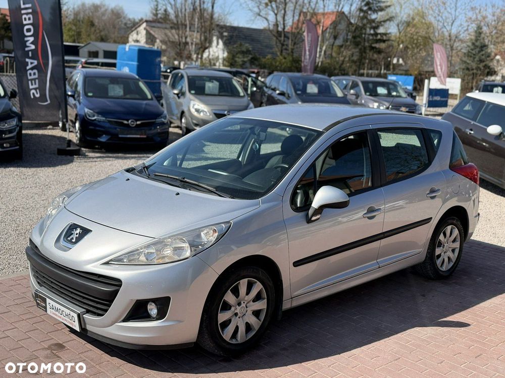 Peugeot 207 1.4 Trendy - 2