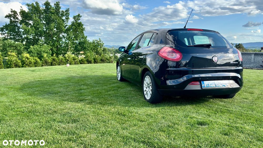 Fiat Bravo - 3