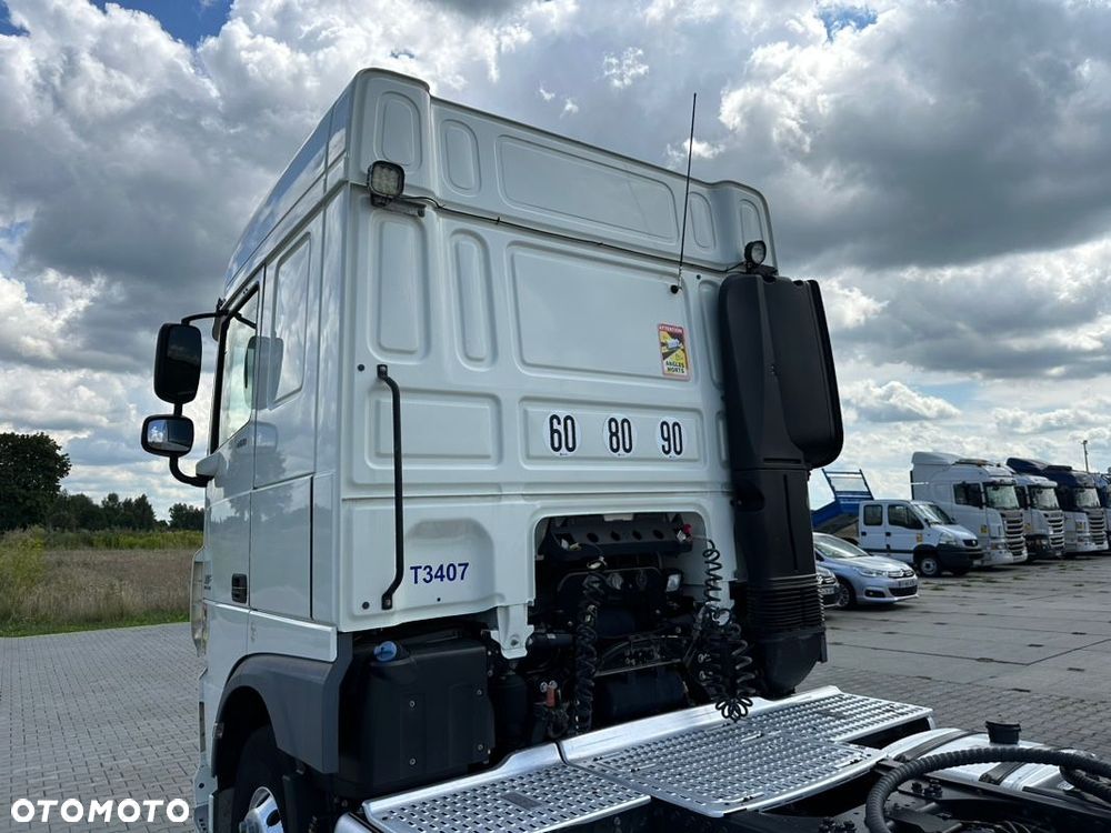 DAF XF 460 !! Space Cab !! Hydraulika !! z Francji - 12