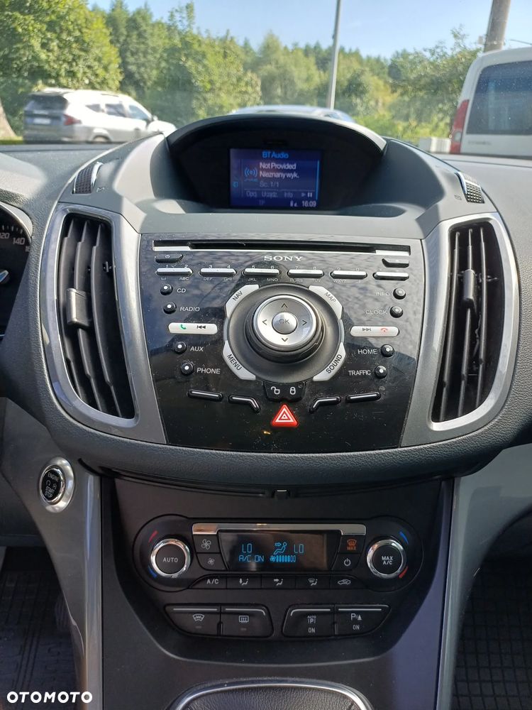 Ford C-MAX - 12