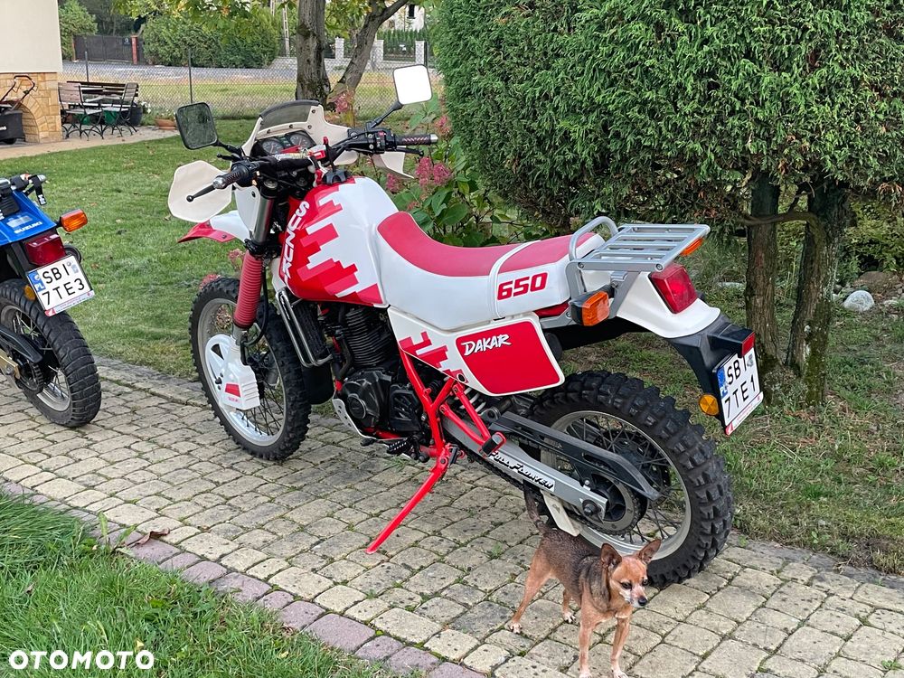 Suzuki DR - 1