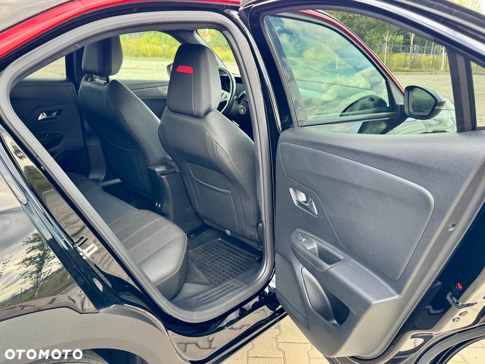 Opel Mokka 1.2 T GS Line Plus S&S - 18