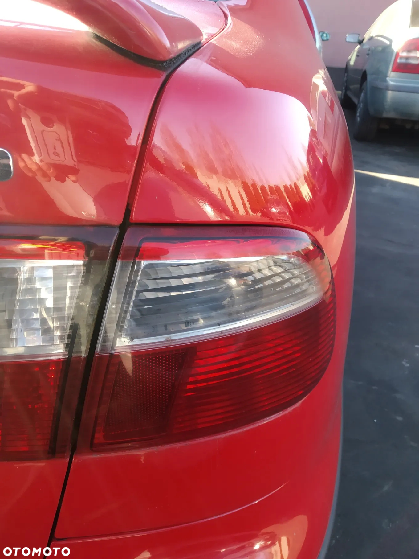 SEAT TOLEDO II 98-05 1.8 20V APG - OSLONA SILNIKA - 24