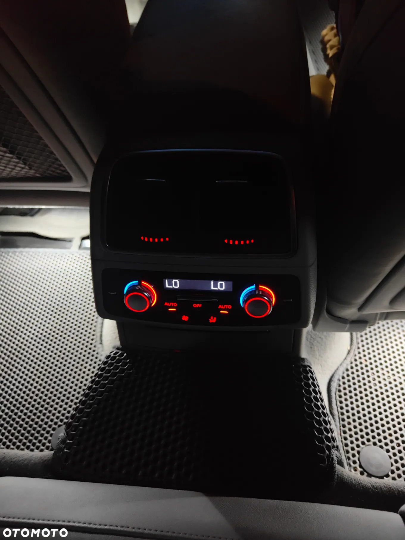 Audi A6 2.0 TDI Multitronic - 13