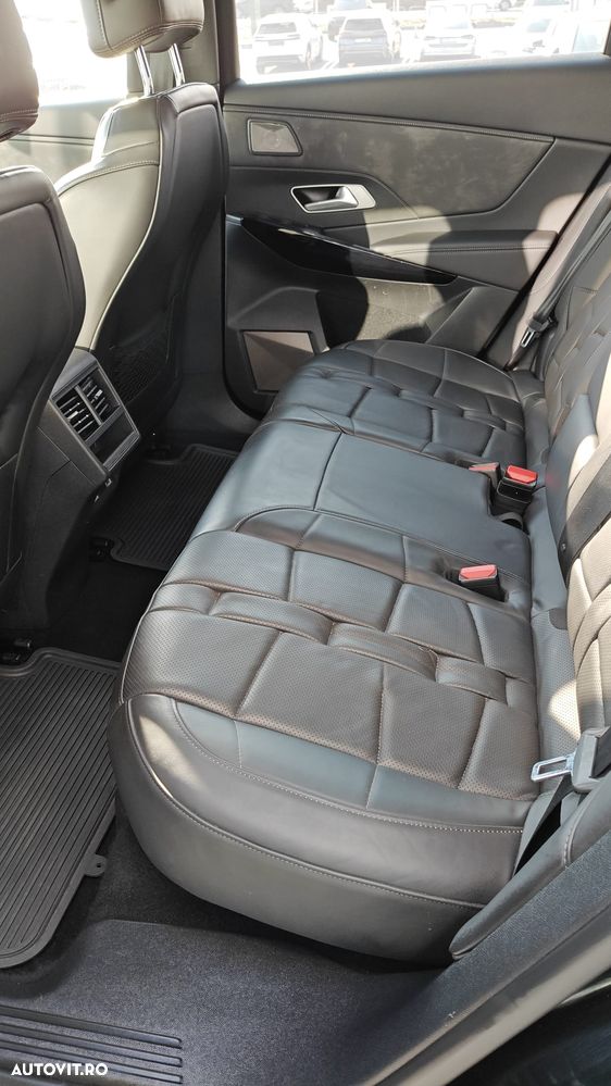 DS Automobiles DS 7 Crossback 1.6 PureTech 180 S&S EAT8 RIVOLI - 13