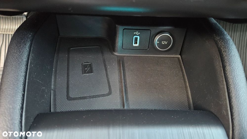 Ford Focus 2.0 TDCi Platinium X ASS PowerShift - 23