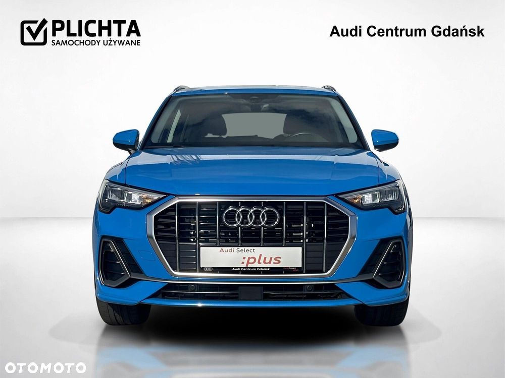 Audi Q3 - 9