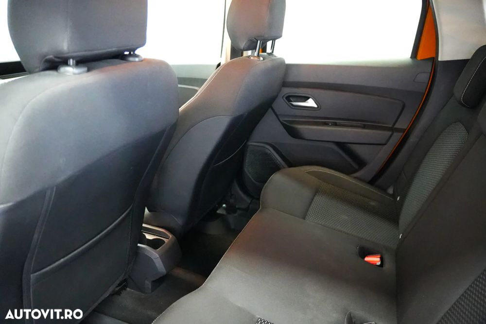Dacia Duster 1.5 dCi 4x4 Laureate - 9