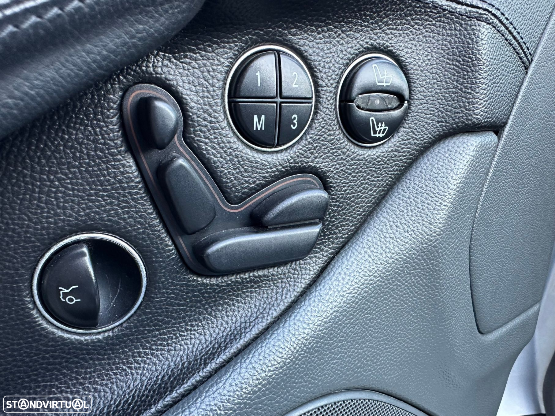 Mercedes-Benz SL 350 - 47