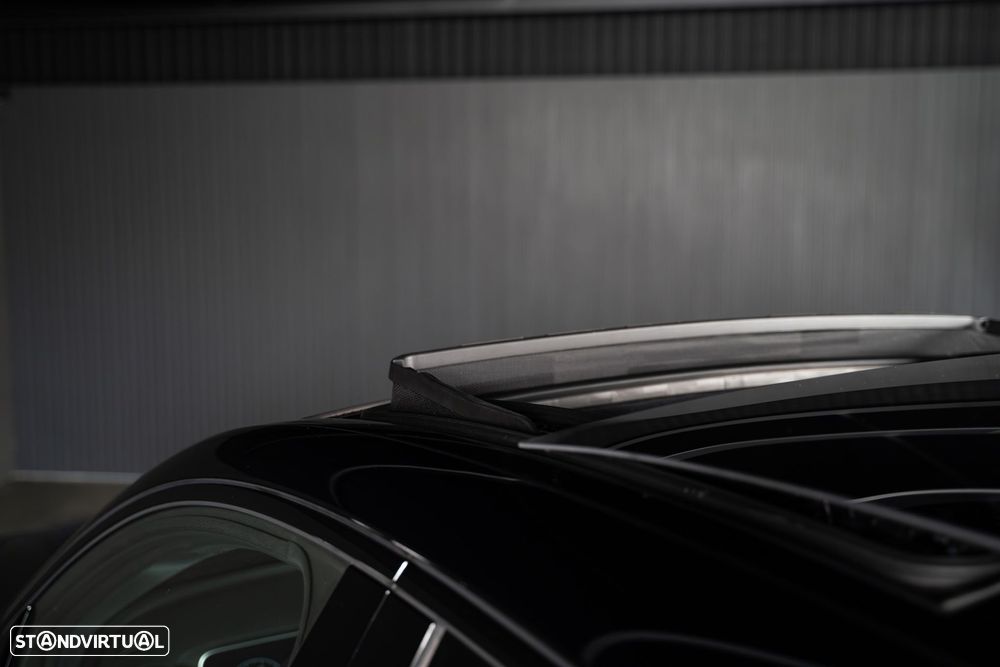 Mercedes-Benz GLC 300 de Coupe 4Matic - 13