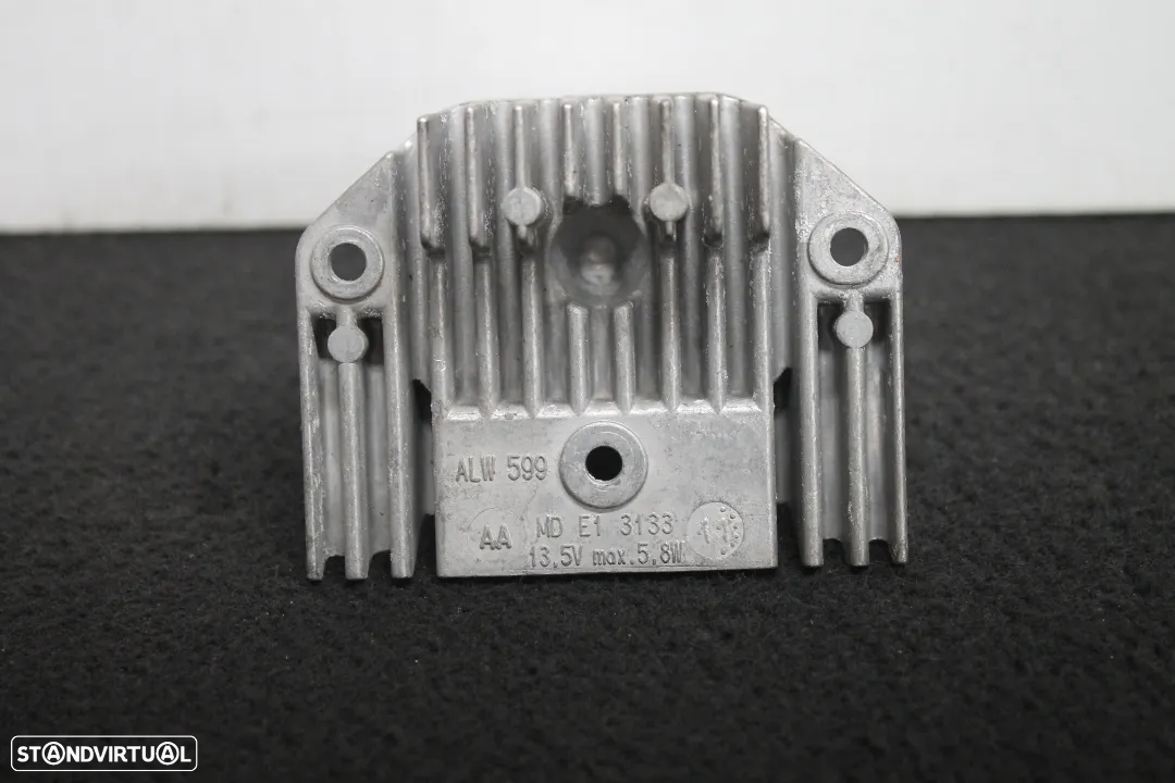 BALASTRO BMW F20 - 3