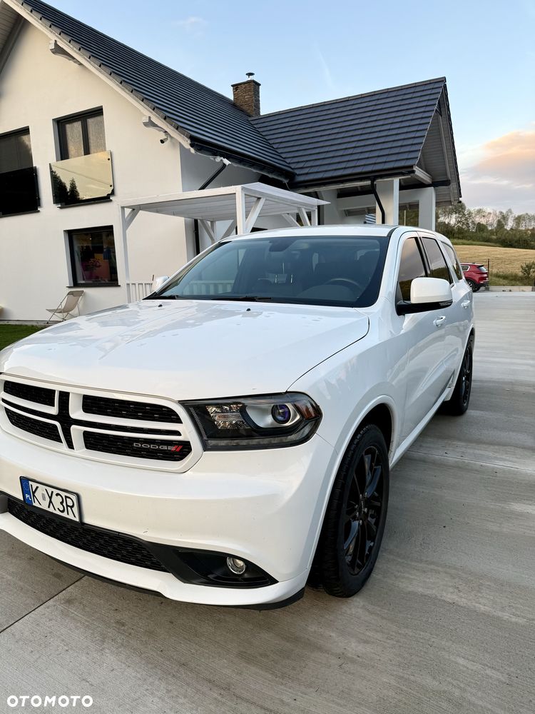 Dodge Durango - 4