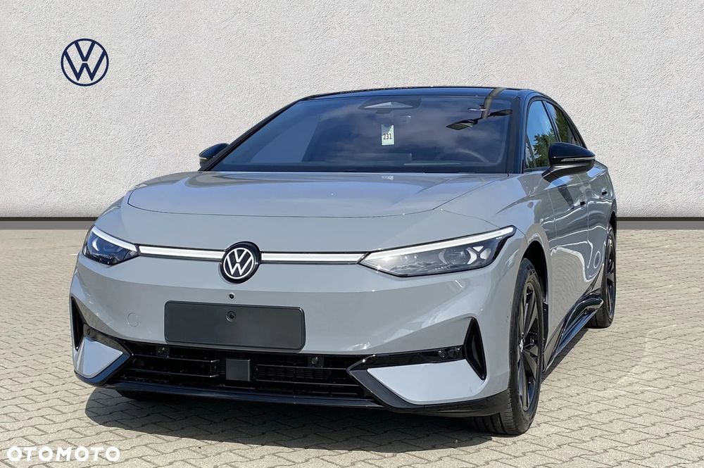 Volkswagen ID.7 - 2