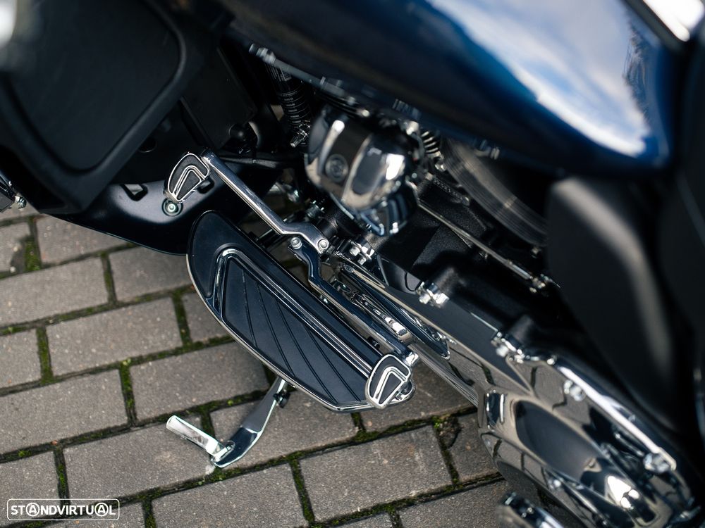 Harley-Davidson FLHTKSE ANV CVO 115TH ANNIVERSARY LIMITED EDITION - 30