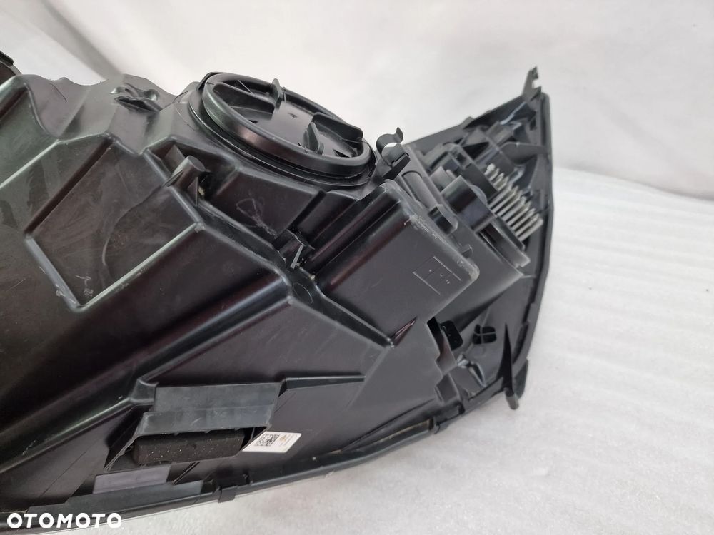 FORD CUSTOM LIFT 18- PRAWA LAMPA PRZEDNIA PRZÓD LED , NR JK21-13W029-DH , NR AUKCJI LA698 - 14