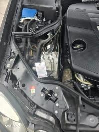 Mercedes-Benz Klasa E 280 CDI 4Matic Automatik Elegance DPF - 4