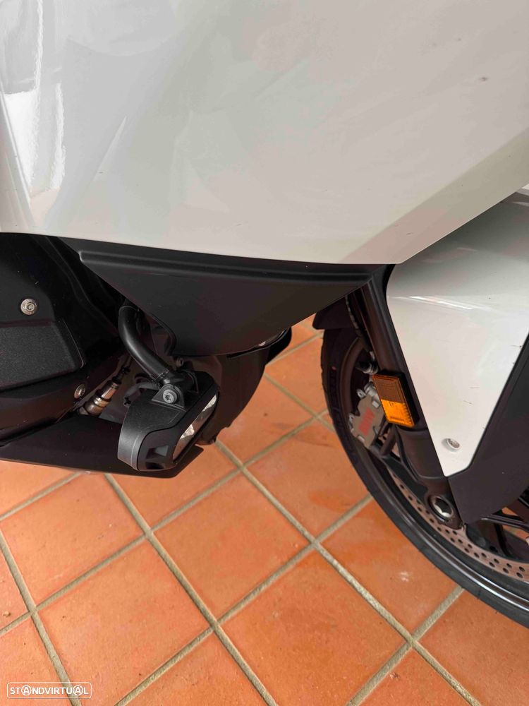 BMW R 1300 RT - 4