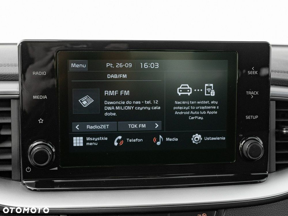 Kia Ceed 1.5 T-GDI M - 20