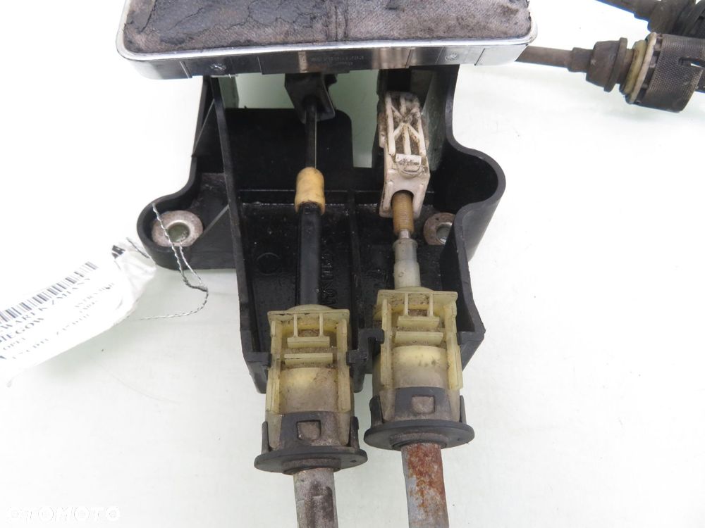 LEWAREK OPEL ASTRA III H 1.7 CDTI 5 BIEGÓW - 7