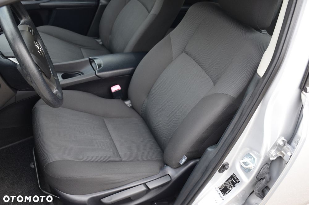 Toyota Avensis 1.8 Edition - 22