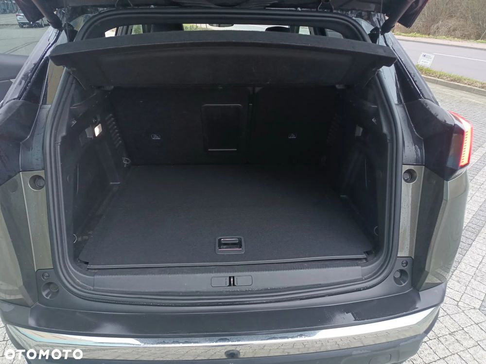 Peugeot 3008 PureTech 180 Stop & Start GPF EAT8 GT - 21