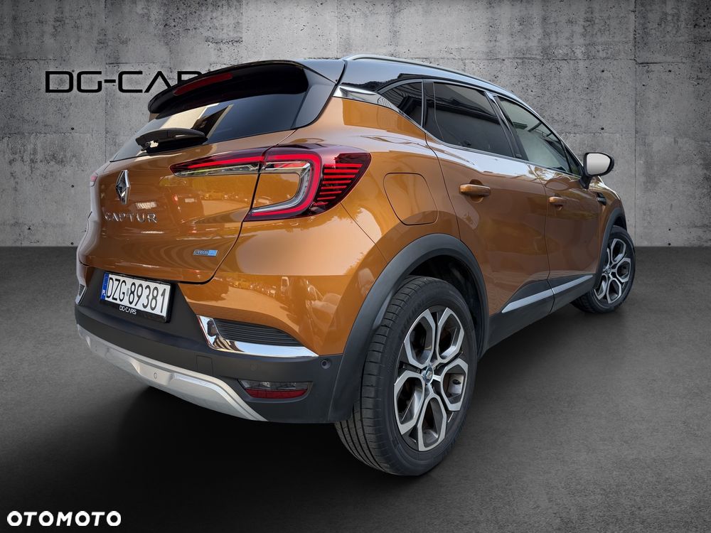 Renault Captur 1.6 E-TECH Plug-In Intens - 5