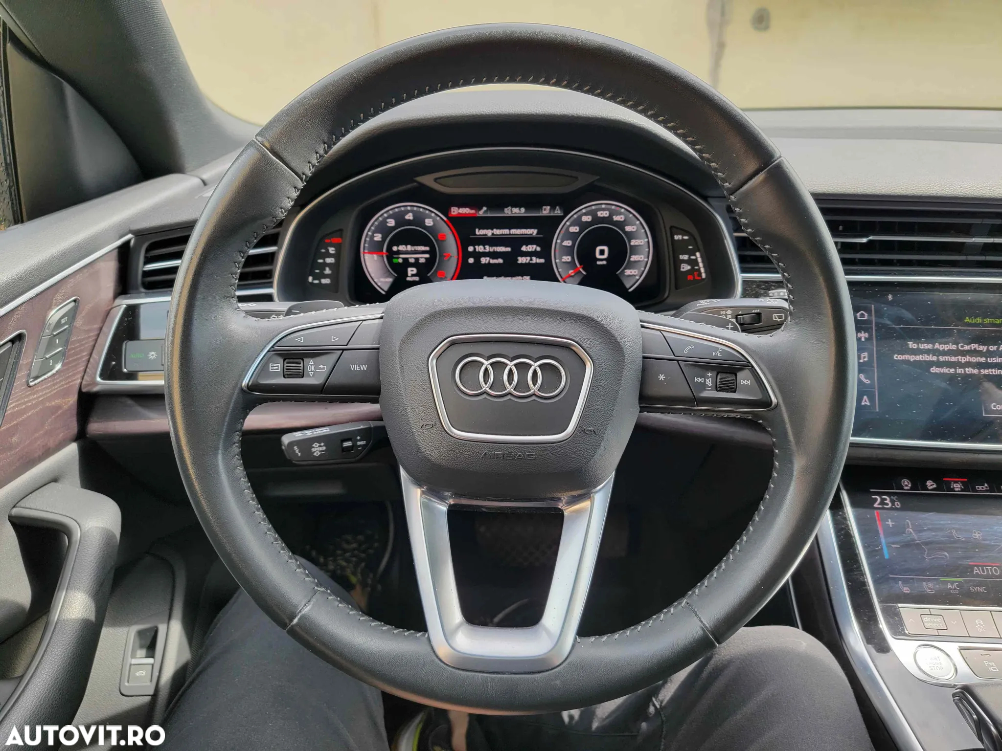 Audi Q8 - 20