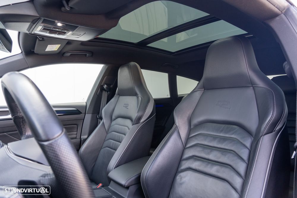 VW Arteon Shooting Brake 1.4 TSI eHybrid R-Line - 14