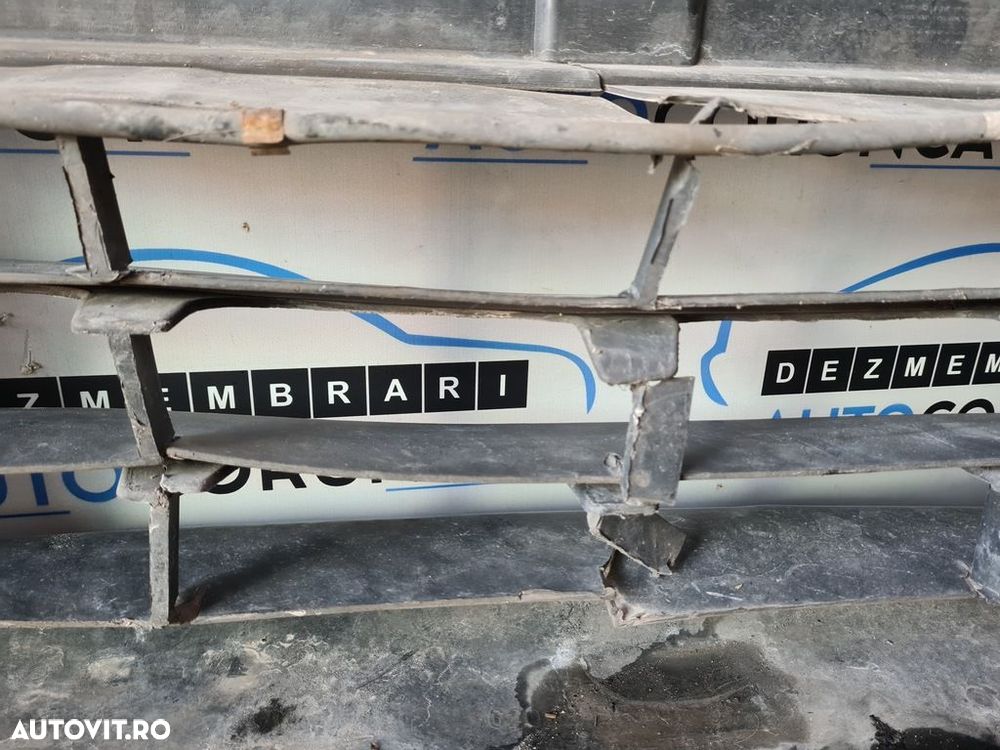 Bara fata Nissan Qashqai Facelift 2010 - 2013 ALBASTRU BW9 (983) Diesel model cu ... - 15