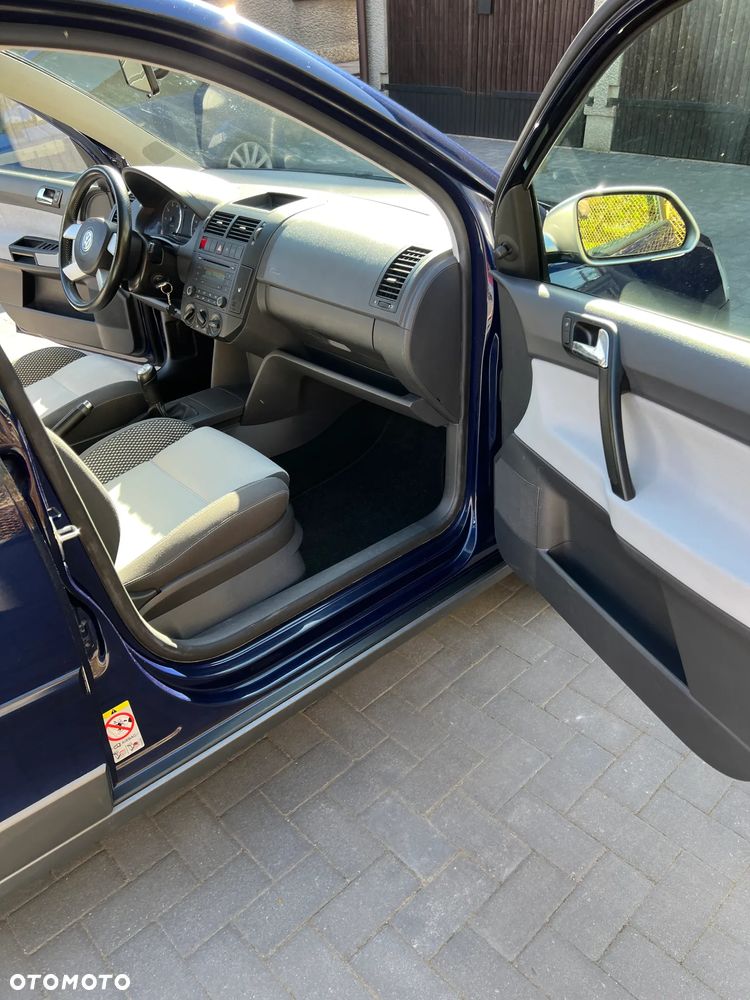 Volkswagen Polo 1.2 CrossPolo - 12