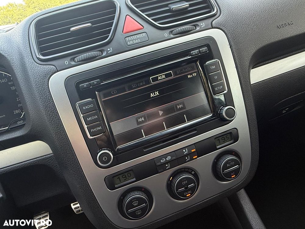Volkswagen Scirocco 1.4 TSI - 15