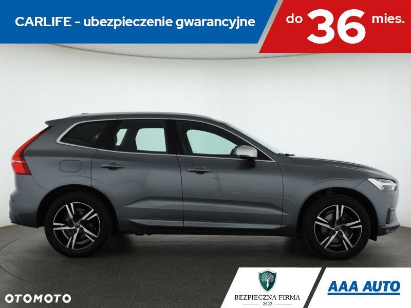 Volvo XC 60 - 8