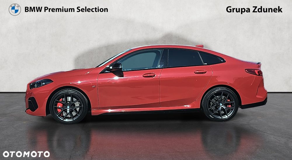 BMW Seria 2 - 8