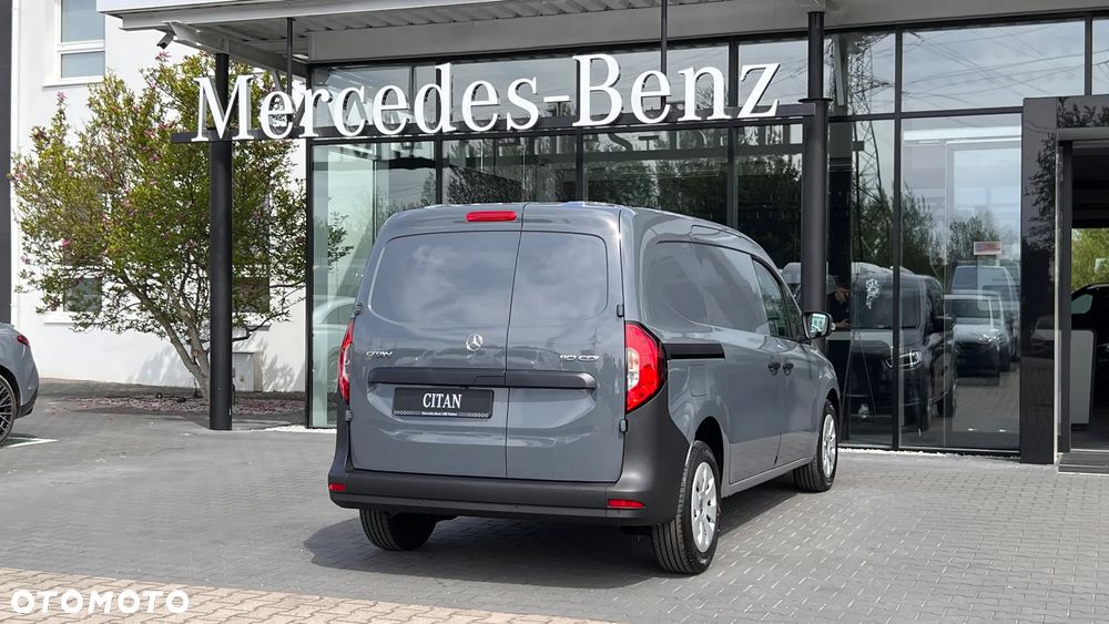 Mercedes-Benz Citan - 11