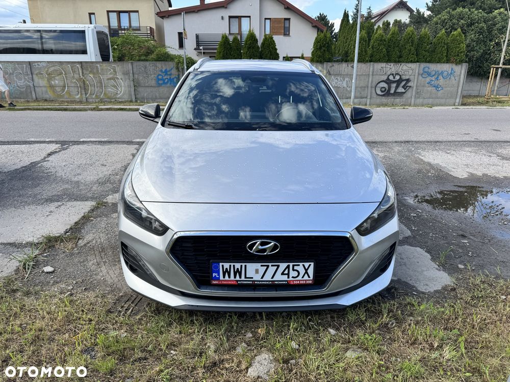Hyundai i30 - 3