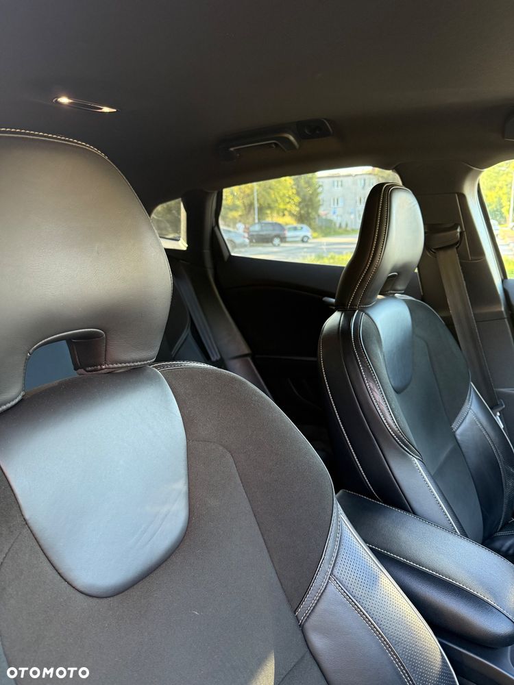 Volvo V40 D2 RDesign - 6