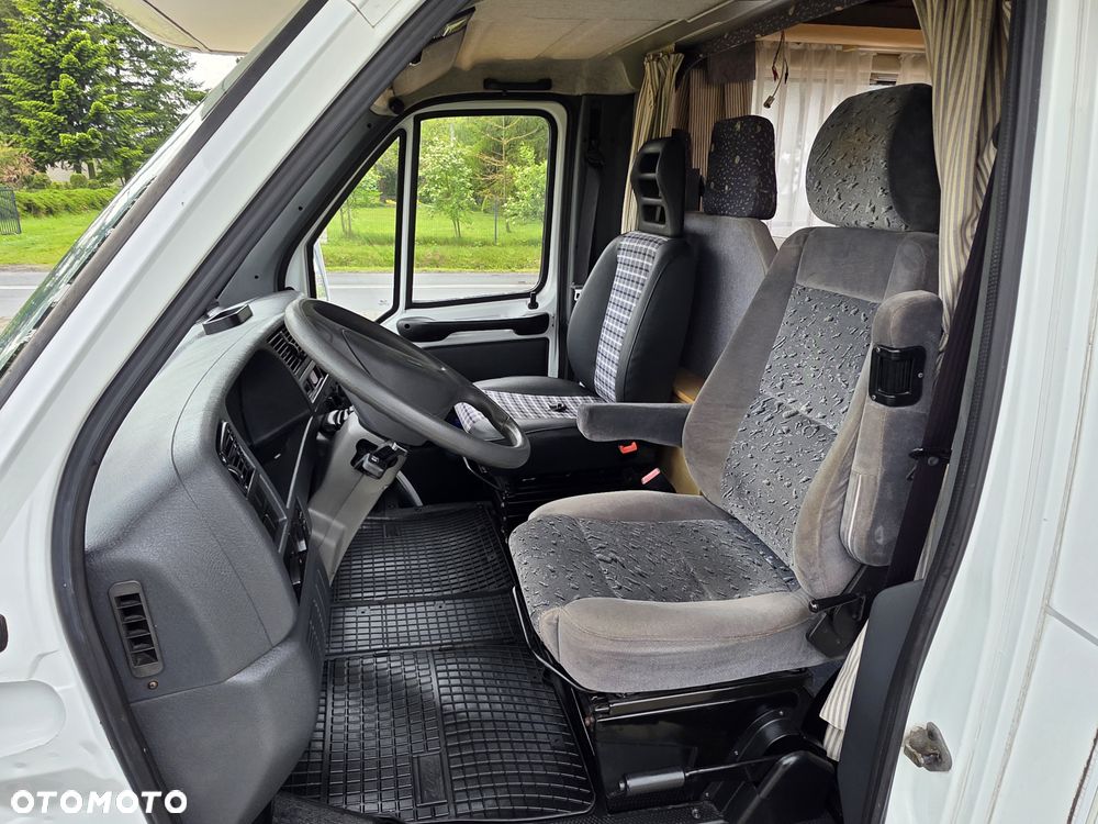 Fiat Ducato - 12