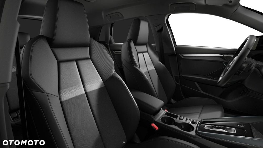 Audi A3 Sportback - 7