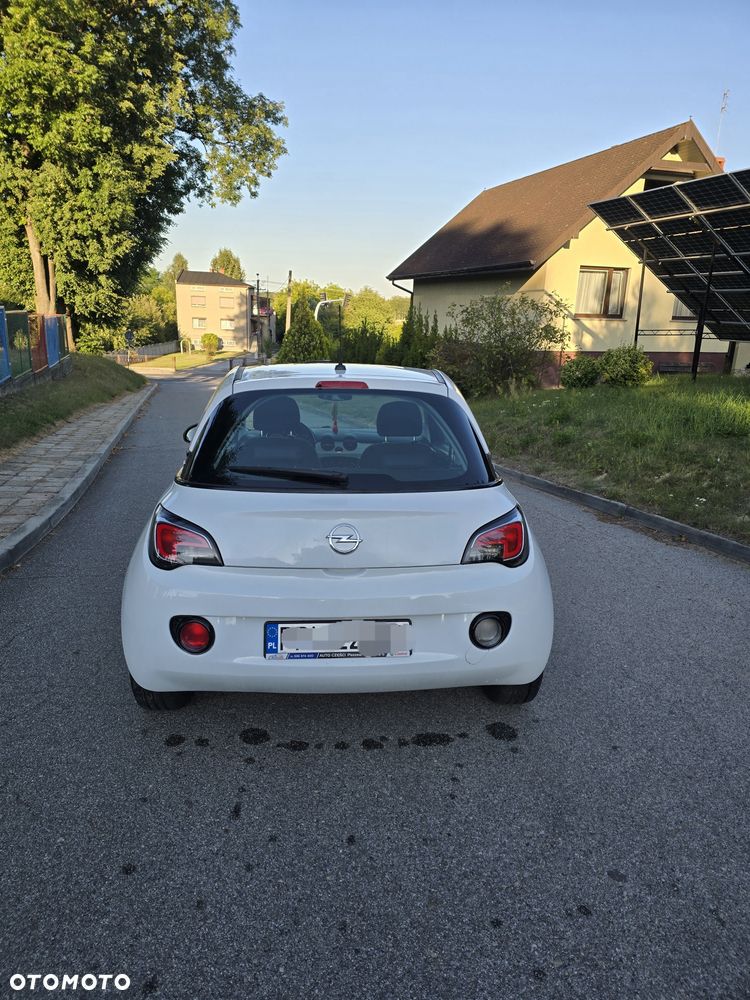 Opel Adam - 8