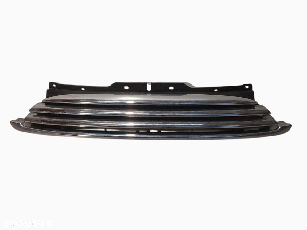 ATRAPA GRILL KRATKA MINI COOPER R56 164434-00AA - 1