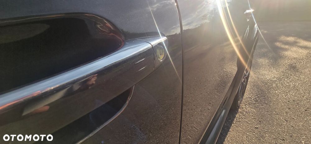 Peugeot 508 RXH BlueHDi 180 EAT6 Stop&Start - 33