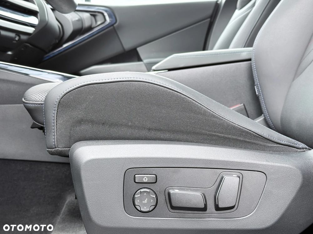 BMW X3 20 xDrive - 31