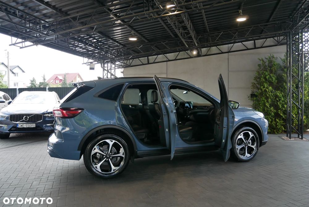 Ford Escape - 7