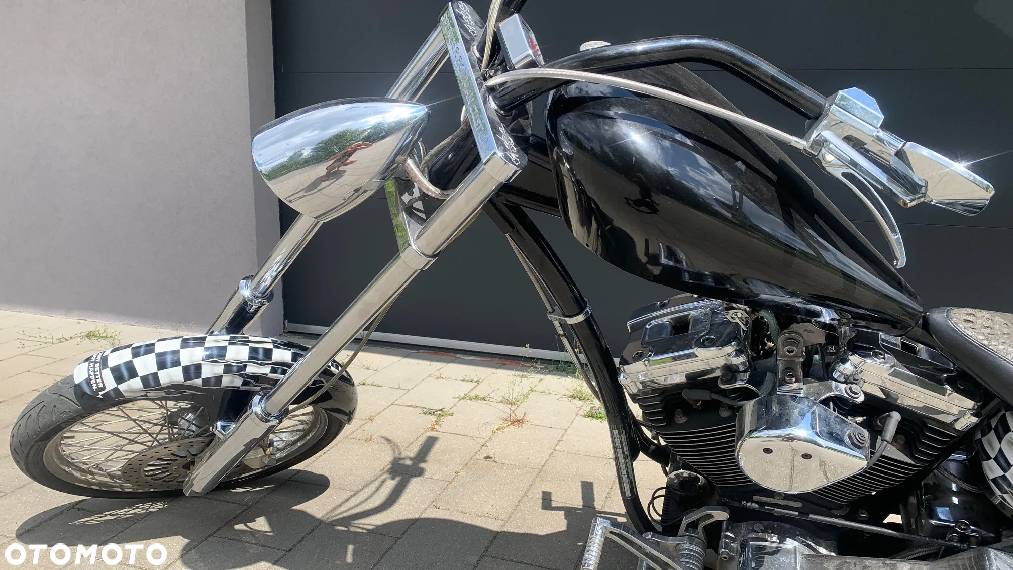 Harley-Davidson Inny - 7